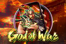 God Of War
