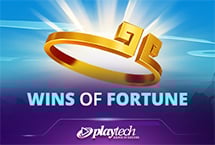 Win Of Fortune