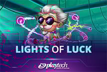 Lights Of Luck