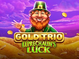 Gold Trio