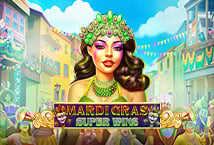 Mardigras
